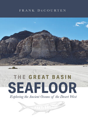 cover image of The Great Basin Seafloor